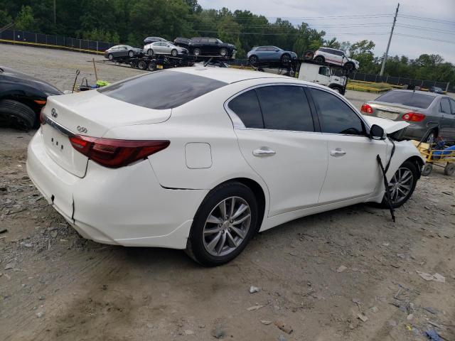 JN1EV7AR7MM752535 | 2021 INFINITI Q50 PURE