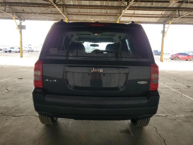 1C4NJRFB9ED883838 Jeep Patriot Latitude