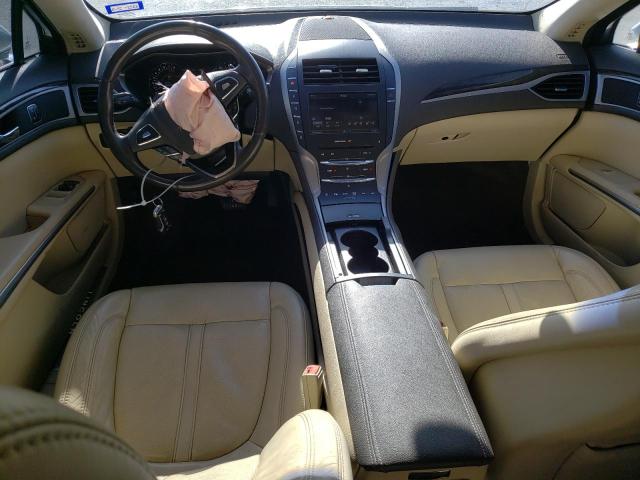 3LN6L2JK0FR605850 Lincoln MKZ