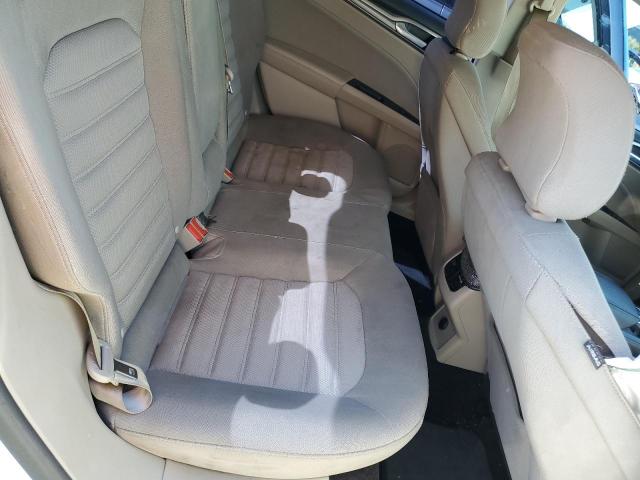 3FA6P0H75HR180701 Ford FUSION SE