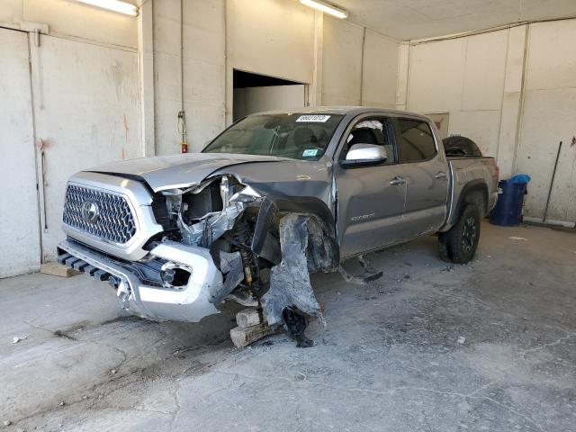 2018 Toyota Tacoma 