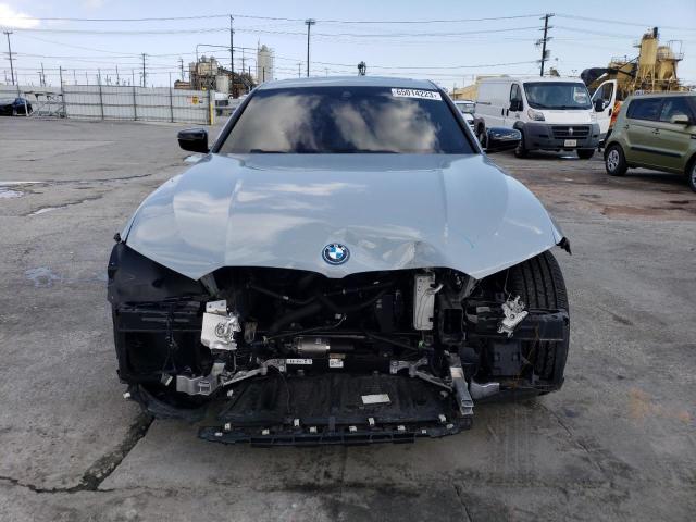 2023 BMW 330E - 3MW39FF0XP8D02809