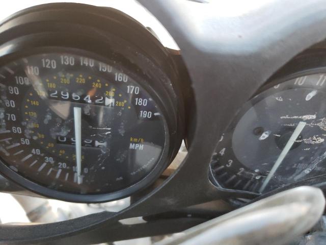2003 YAMAHA YZF600 R JYA5AHE083A035387