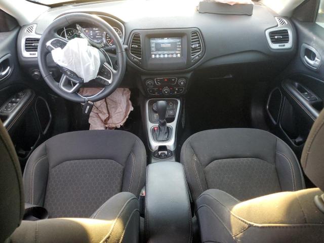 3C4NJDAB3JT248807 Jeep Compass Sport