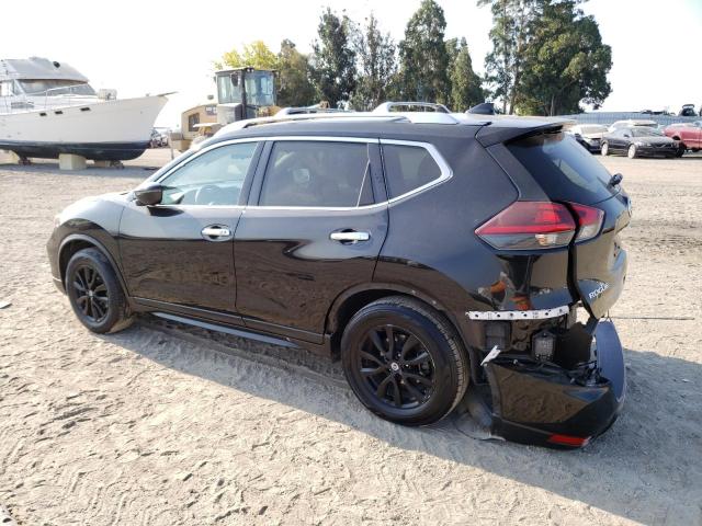 KNMAT2MT5LP513798 Nissan ROGUE S