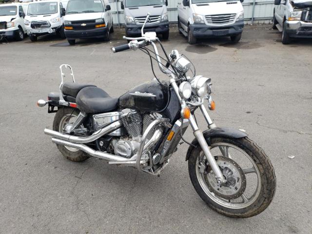 2001 HONDA VT1100 C - 1HFSC18161A500023