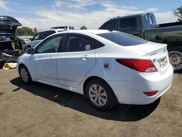 KMHCT4AE2GU121973 Hyundai ACCENT SE