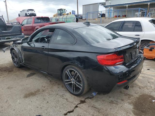 VIN WBA2J5C5XKVC07978 2019 BMW 2 Series, M240I no.2