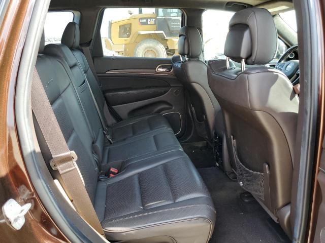 1C4RJEJG9EC256575 Jeep Grand Cherokee Summit
