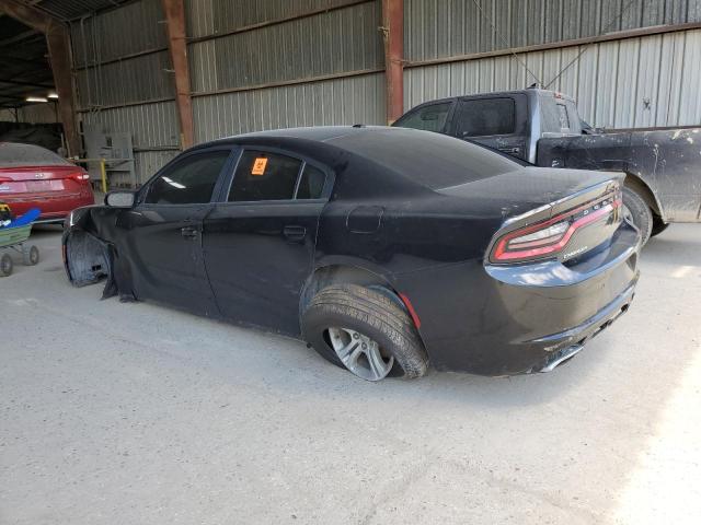 2018 DODGE CHARGER SX 2C3CDXBG9JH114276
