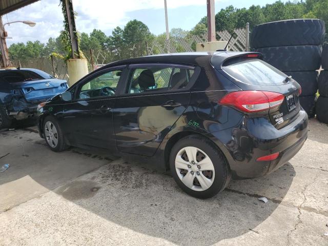 KNAFK5A81G5590242 KIA FORTE LX