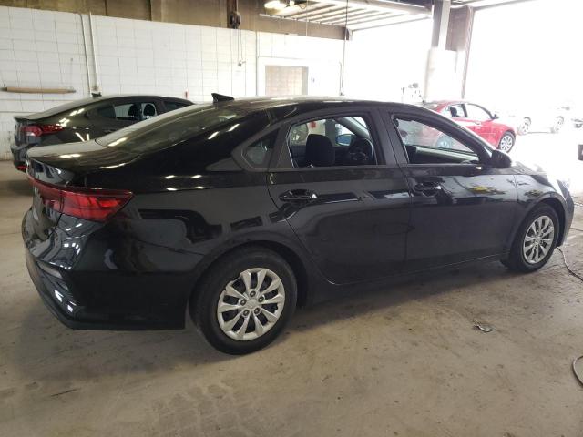 3KPF24AD2ME265724 Kia Forte FE 3