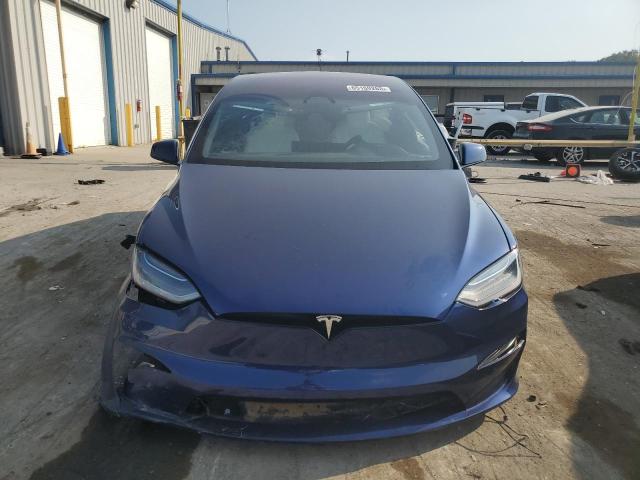 7SAXCDE59PF383324 Tesla MODEL X