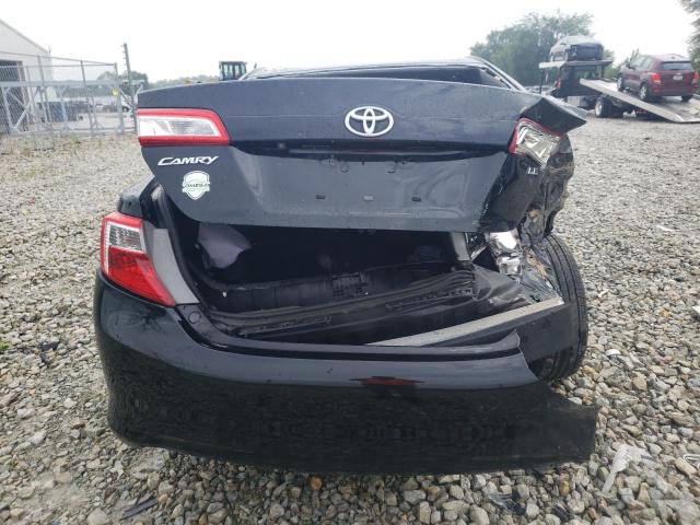 4T4BF1FK5ER436835 | 2014 Toyota camry l