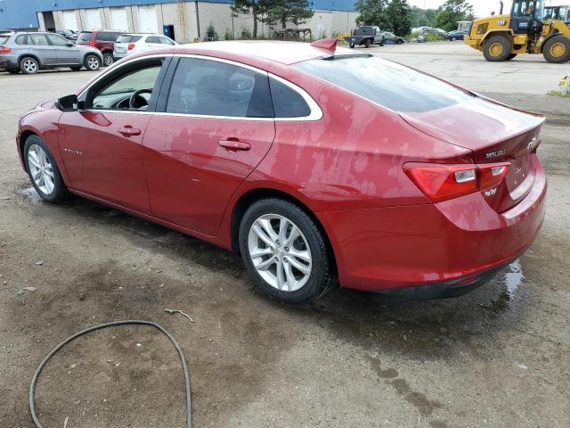 2017 CHEVROLET MALIBU HYB - 1G1ZJ5SUXHF241230