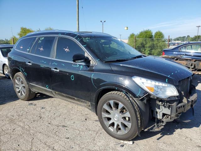 VIN 5GAKRBKD9HJ100132 2017 BUICK ENCLAVE no.4