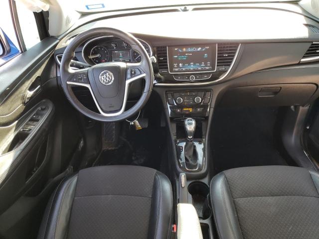 KL4CJASB8JB586798 Buick Encore Preferred
