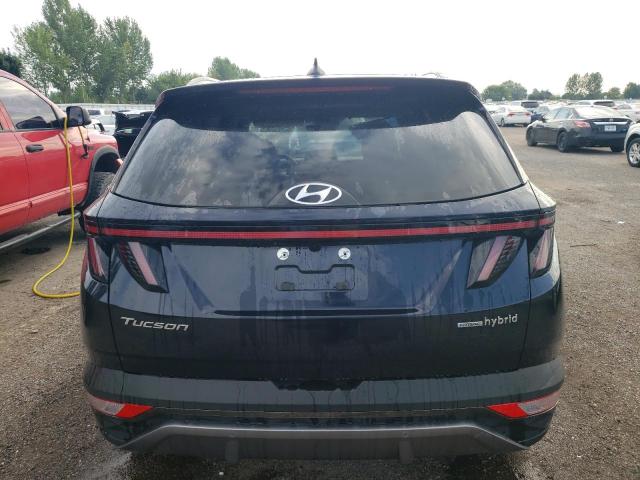2023 HYUNDAI TUCSON LUX KM8JCCA17PU107677