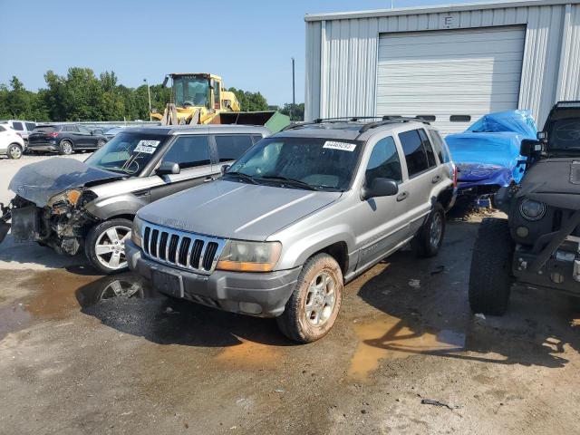 2001 Jeep Grand Cherokee Laredo