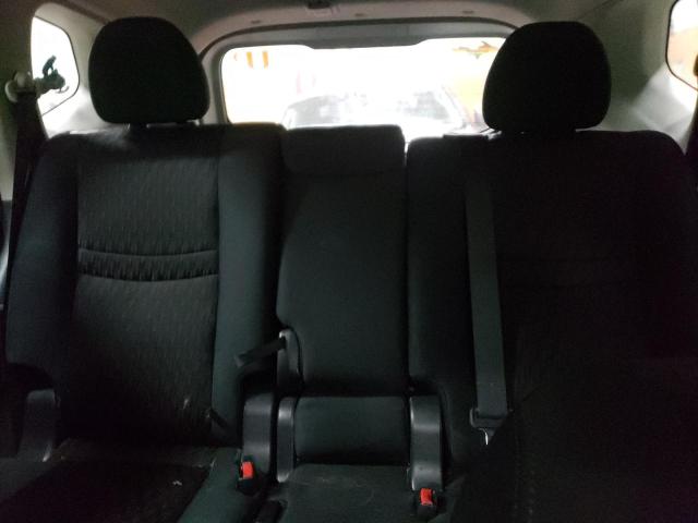 5N1AT2MV1HC790962 Nissan ROGUE SV