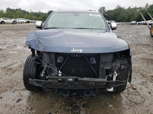 1C4RJFBG1MC839032 Jeep Grand Cherokee Limited