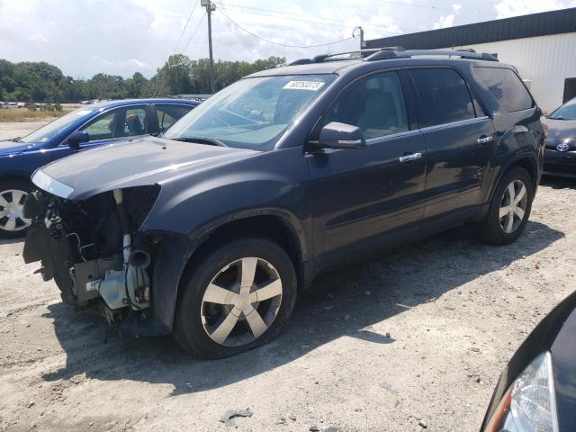 2012 GMC Acadia SLT1