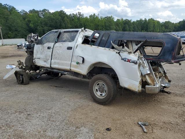  FORD F250 2019 Білий