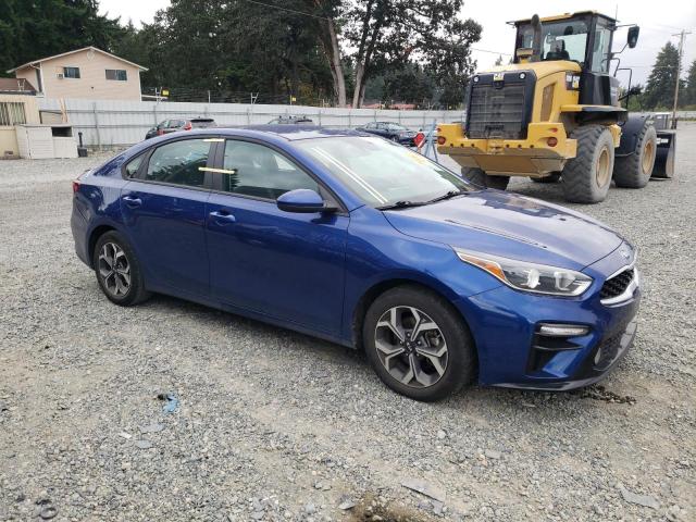 3KPF24AD3LE204994 KIA FORTE FE
