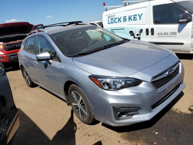 4S3GTAC67K3747415 Subaru Impreza Premium