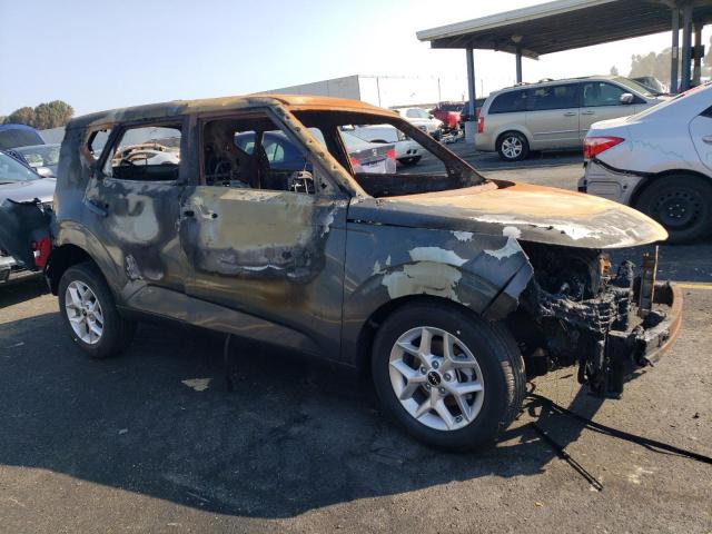 KNDJ23AU3P7879447 KIA SOUL LX