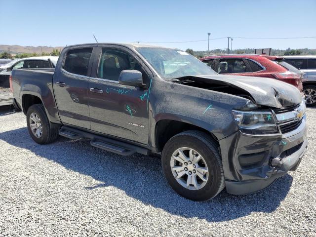 1GCGSCE3XG1307046 Chevrolet Colorado Lt