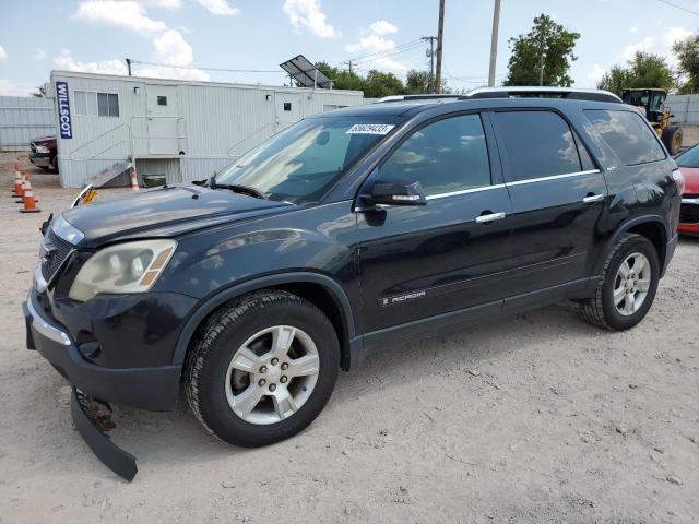 2008 GMC Acadia SLT1