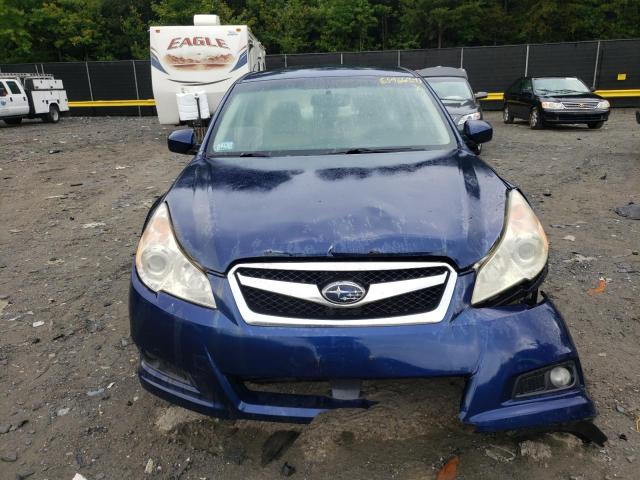 4S3BMDJ60B2237344 | 2011 Subaru legacy 3.6r limited