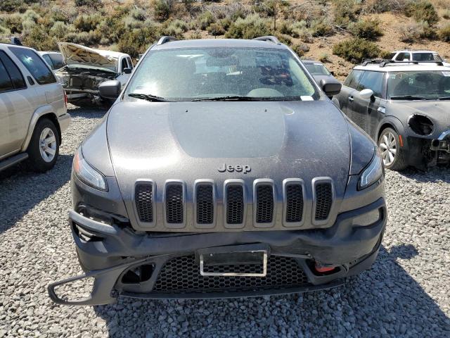 1C4PJMBS8EW161315 Jeep Cherokee Trailhawk