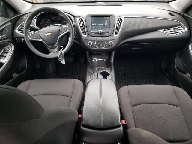 2018 CHEVROLET MALIBU LT - 1G1ZD5ST8JF220140