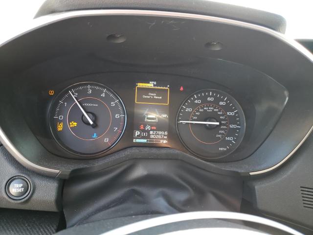 JF2GTAPCXL8228395 Subaru Crosstrek Premium