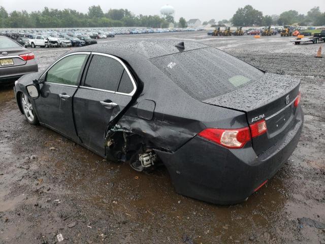 2013 Acura Tsx VIN: JH4CU2F44DC001484 Lot: 61110603