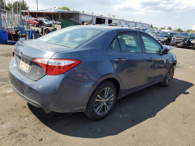 5YFBURHE5GP473474 | 2016 TOYOTA COROLLA L