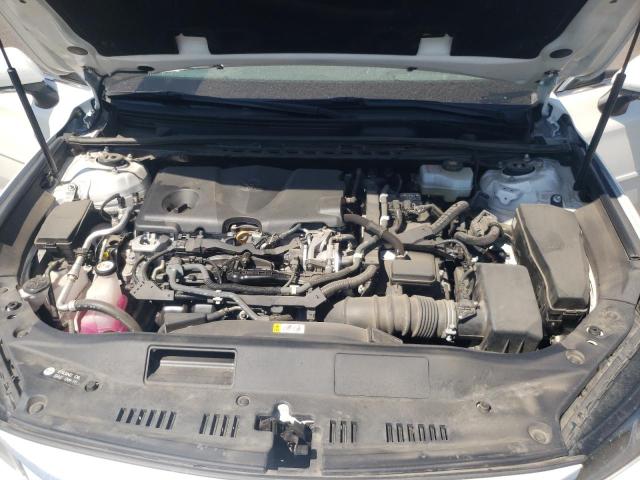 2020 TOYOTA AVALON LIM - 4T1D21FB4LU018990