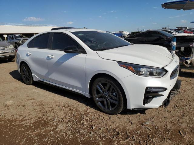 3KPF34AD6ME395583 Kia Forte GT L 4