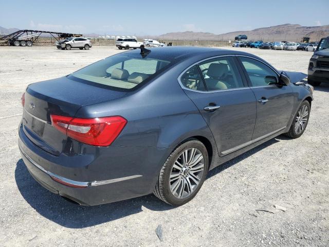 KNALN4D70F5172762 KIA Cadenza Premium