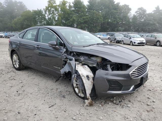 3FA6P0MU1KR110843 Ford Fusion SEL 4