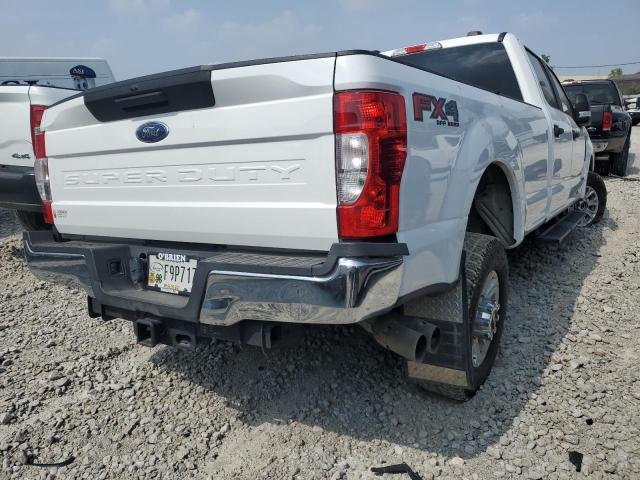 1FT8W3BT6LEE60345 | 2020 FORD F350 SUPER