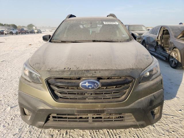 4S4BTGKD8L3241697 Subaru Outback Onyx Edition Xt