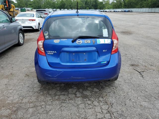 3N1CE2CP8GL354691 Nissan Versa Note S