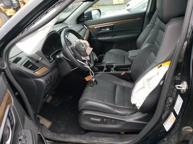 2019 HONDA CR-V EXL - 2HKRW2H80KH111312