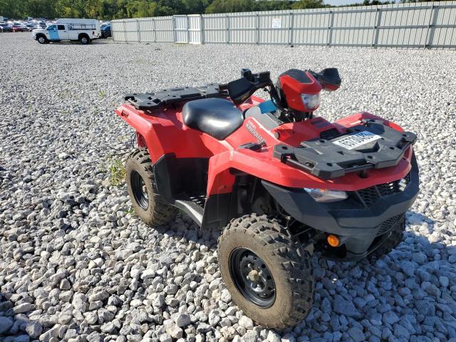 2022 SUZUKI LT-A750 XP - 5SADW11E8N7100963