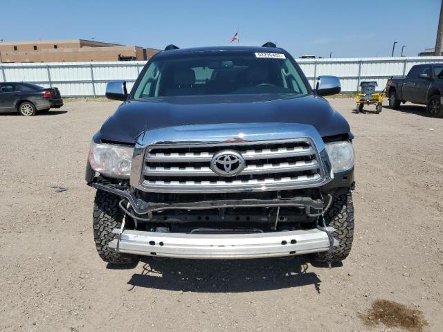2015 TOYOTA SEQUOIA LI - 5TDJW5G14FS125913