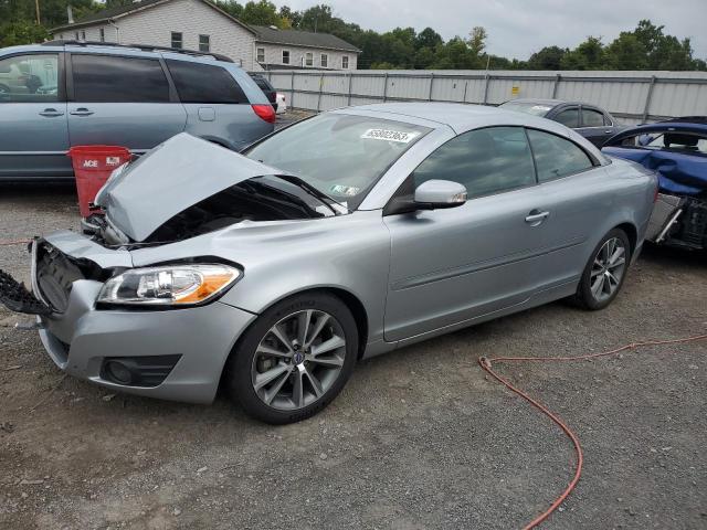 2012 Volvo C70 T5