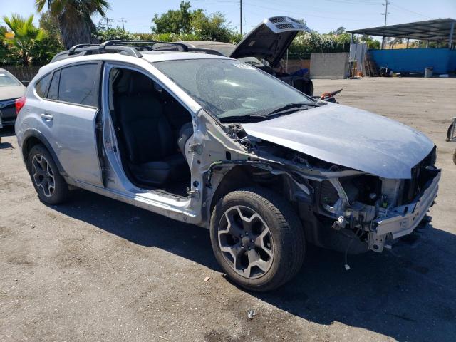 JF2GPAPCXFH226171 Subaru Xv Crosstrek 2.0 Limited